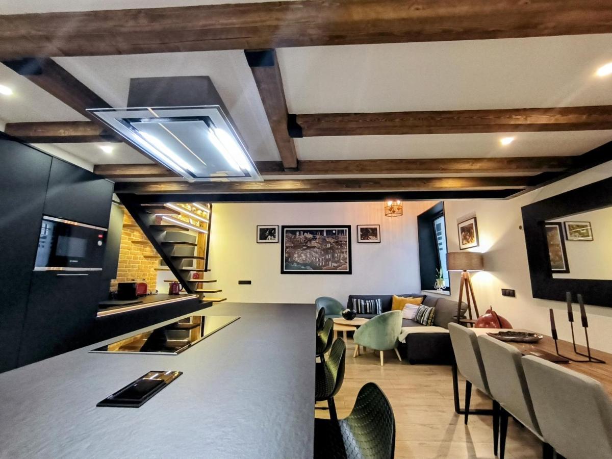 Espectacular Piso En Sol. Apartment มาดริด ภายนอก รูปภาพ
