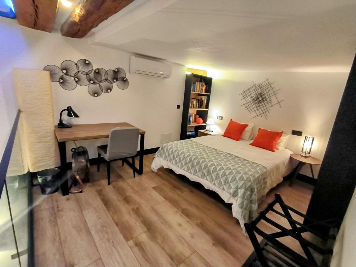 Espectacular Piso En Sol. Apartment มาดริด ภายนอก รูปภาพ