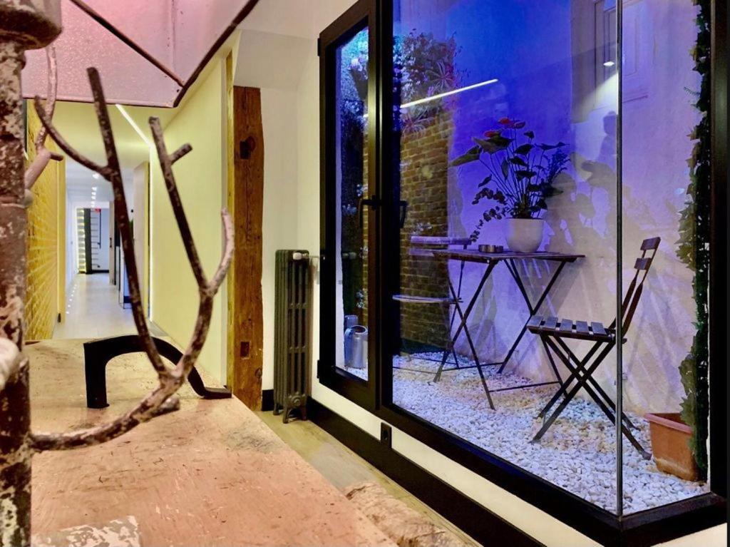 Espectacular Piso En Sol. Apartment มาดริด ภายนอก รูปภาพ