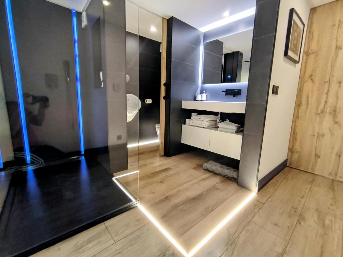 Espectacular Piso En Sol. Apartment มาดริด ภายนอก รูปภาพ